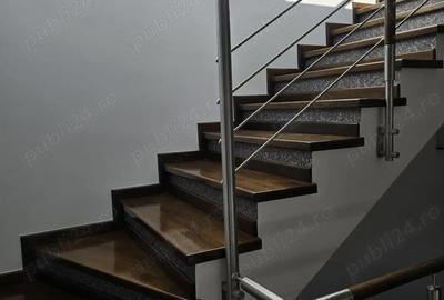 Casă cu 4 camere cu Teren 312 Mp în Central - 4