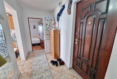 Apartament 2 camere, situat in Targu Jiu, Lt. Col. D-tru P - 10