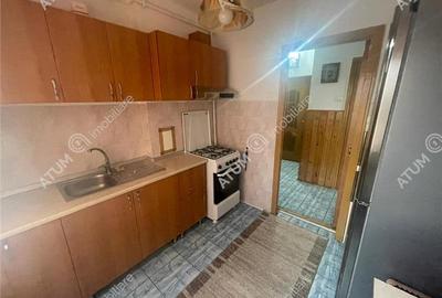 Apartament cu 2 camere semidecomandat, mobilat în Terezian - 6
