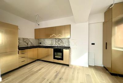 Apartament 2 camere//LUX//BLOC EXCLUSIVIST NOU//Herastrau//Cartierul Francez - 5