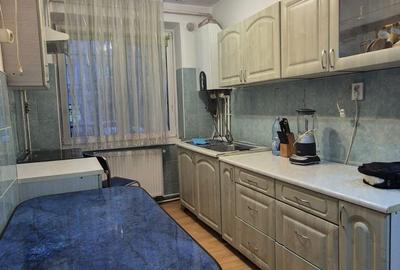 Apartament cu 2 camere nedecomandat în Petros