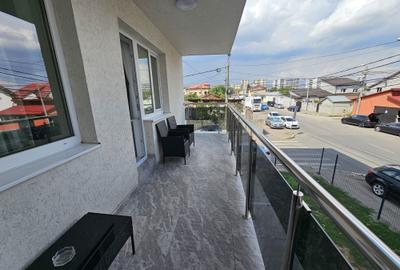 Apartament cu 2 camere decomandat în Rahova - 8
