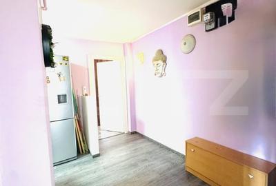 Apartament cu 2 camere decomandat, mobilat în Astra - 5