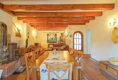 Casă cu 16 camere cu Teren 1368 Mp în Timișu de Sus - 24