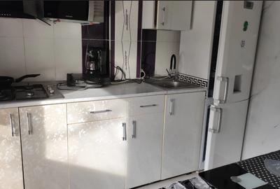 3 camere, open-space, 80 mp, de inchiriat , Piata Chirila Cod 159068 - 4