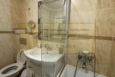 Apartament cu 3 camere decomandat, mobilat în Tătărași - 46