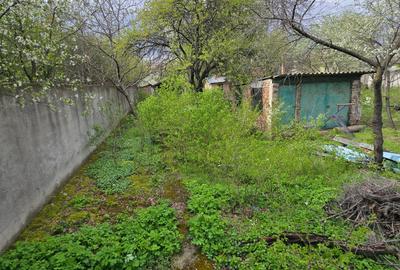 Teren agricol intravilan de 920 mp, în Chitila