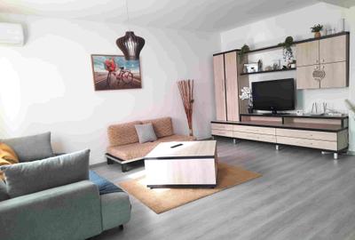 Apartament cu 3 camere decomandat, mobilat în Mihai Viteazul - 1