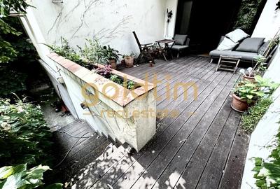 Apartament cu 6 camere decomandat, mobilat în Armeneasca - 36