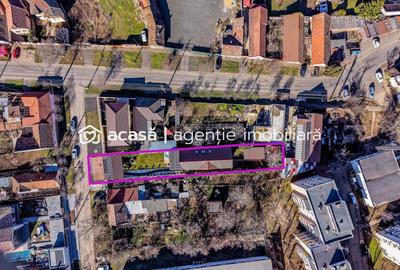 Casă individuală cu 5 camere cu Canalizare în Aradul Nou - 15