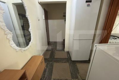 Apartament cu 2 camere semidecomandat, mobilat în Păcurari - 5