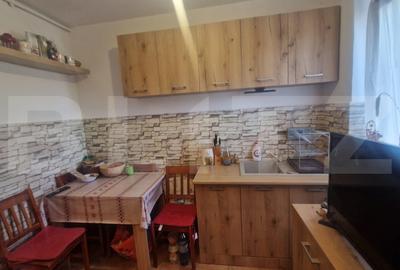 Apartament cu 2 camere semidecomandat, mobilat în Astra - 2