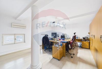 Birou, de 705 mp, în Dacia - 16