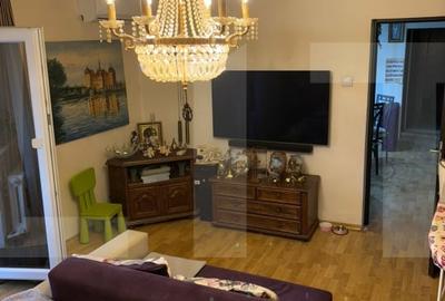 Apartament cu 2 camere + parcare, langa metrou Lujerului si Carrefour - 7