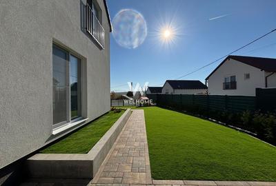 Casă individuală cu 4 camere cu Canalizare în Daia - 5