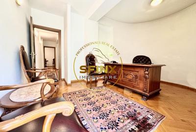 Apartament 5 camere 136mp etaj 2 - Aleea Alexandru / Aviatorilor - 4