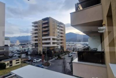 Garsonieră decomandată în Astra - 2