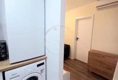 NOU | Garsonieră modermă 2 camere | Șagului, Timișoara - 6