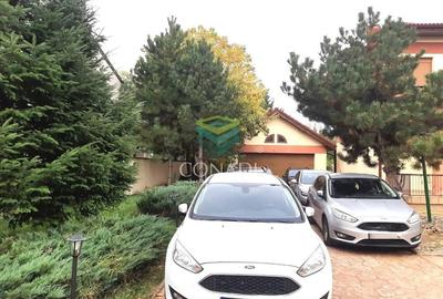 Baneasa- Pipera, vila cu 9 camere de vanzare, 750 mp - 2