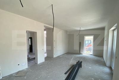 Oportunitate: Casa individuala, 120 mp utili, 700 mp teren, in Chinteni - 2