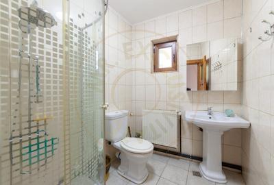 Duplex cu 5 camere cu Canalizare în Est - 8