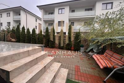 Confort de apartament, senzație de casă - 3 camere cu grădină, Lămâiței - 15