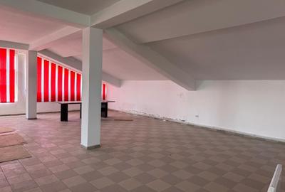 Spațiu comercial, de 1,000 mp, în Anda - 11