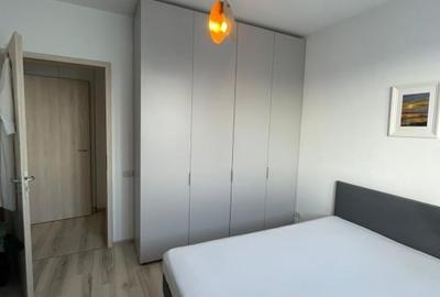 Apartament cu 2 camere decomandat, mobilat în Drumul Taberei - 4