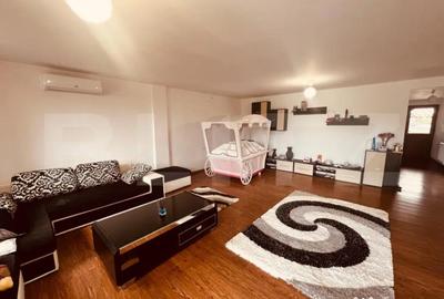 Casă cu 5 camere cu Teren 767 Mp în Preajba - 18