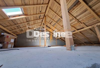 Casă individuală cu 4 camere cu Teren 450 Mp în Valea Adâncă - 12