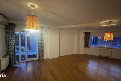 Apartament cu 3 camere, mobilat în Herăstrău - 2