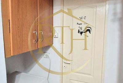 Ofer spre închiriere apartament 3 camere,2 bai, zona Lipovei, 400 euro/lună. - 20