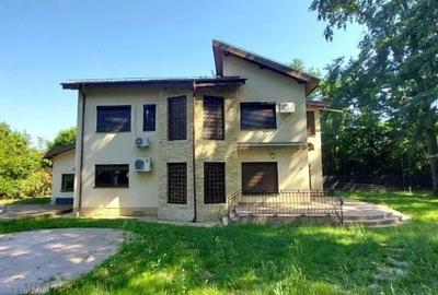 Vila de inchiriat | Corbeanca | 6 camereI piscina - 2