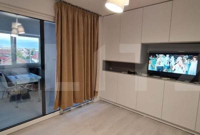 Garsonieră în Albești - 7
