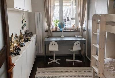 Apartament cu 3 camere decomandat, mobilat în Far - 4