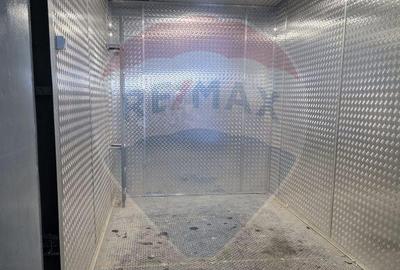 Spațiu comercial, de 216 mp, în Baicului - 1