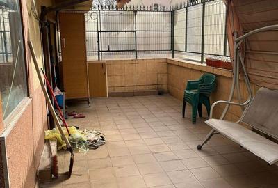 Apartament cu 2 camere decomandat, mobilat în Moșilor - 10