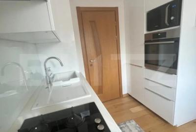 Apartament cu 3 camere decomandat în Burdujeni - 5