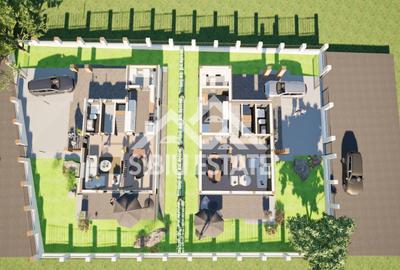 Casa individuala Calea Cisnadiei, Sibiu - 5