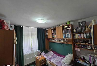 Apartament cu 2 camere semidecomandat în Central - 4