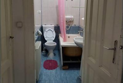Apartament cu 5 camere semidecomandat în Ultracentral - 13