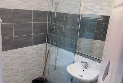 Garsonieră decomandată în Debarcader - 6