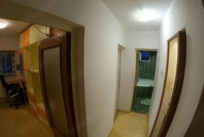 Apartament central de 3 camere, 75 mp, cu boxa pentru depozitare - 9