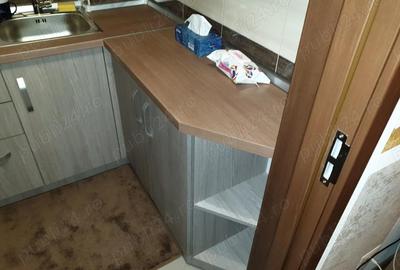 Garsonieră semidecomandată în Central - 4