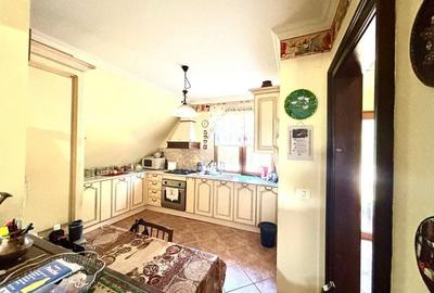 Casa individuala cu pozitie centrala, teren 1140 mp - Sanmihaiu Roman - 5