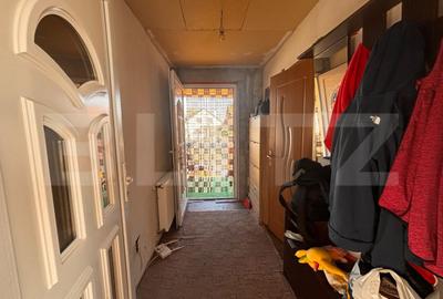 Casă cu 3 camere cu Teren 1200 Mp în Central - 7