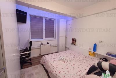 Apartament 3 camere mobilat premium langa Padurea Rosu - 5
