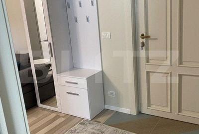 Apartament cu 2 camere decomandat în Valea Lupului - 11