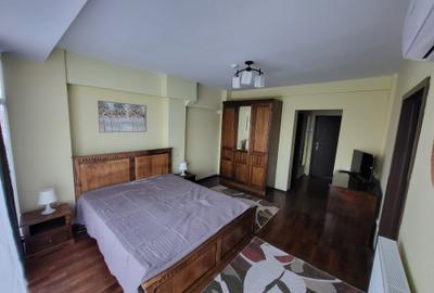 Apartament cu 2 camere semidecomandat, mobilat în Bucium - 6