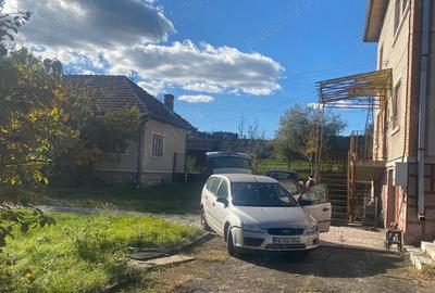 Casa de vanzare in Cainelu de Sus, com. Bai?a, jud. Hunedoara - 7